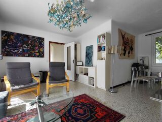  Villa à louer 3 pièces 63 m² Forcalquier
