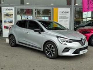 Clio V Clio E-Tech full hybrid 145 Techno 2023 occasion 95520 Osny