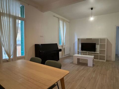  Appartement  louer 3 pices 80 m