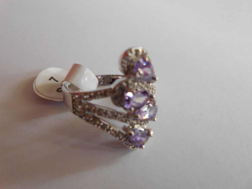 BAGUE Bijoux et montres
