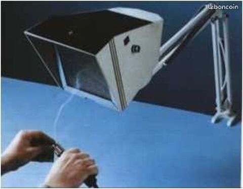 2 Bras Articul� BHI8 pour mini hotte (Neuf) 100 Varades (44)