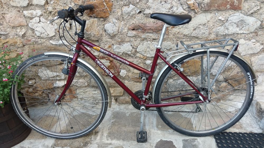 Velo de ville Vélos