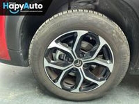 C3 Aircross PureTech 110 S&S BVM6 Shine 2022 occasion 65000 Tarbes