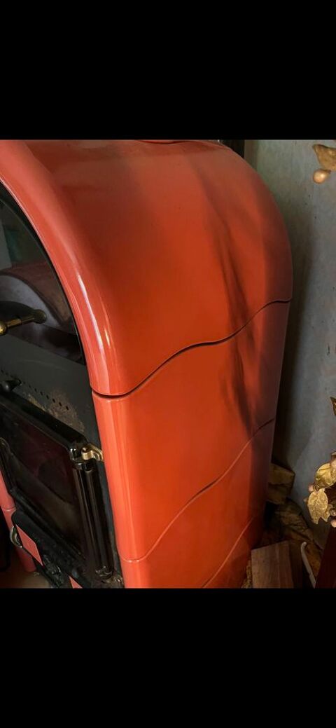 po�le �   bois de marque 400 Villiers Sur Marne (52)