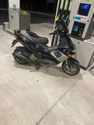 GILERA 1998 occasion 77700 Magny-le-Hongre