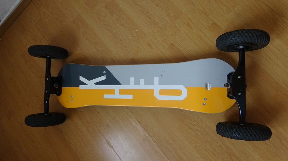 mountainboard Sports