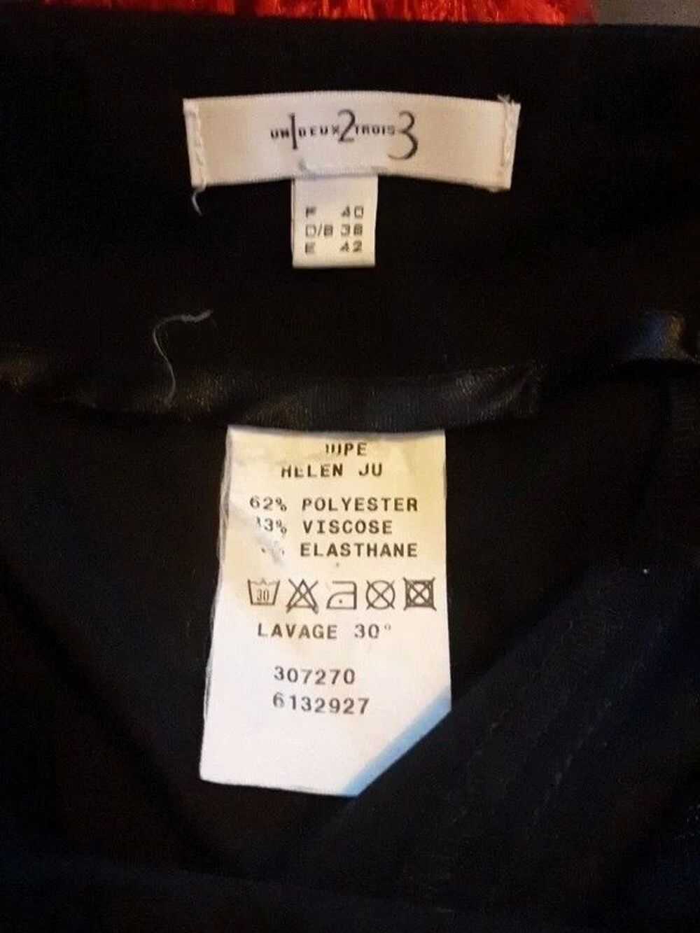 Jupe femme Taille 40 Vêtements