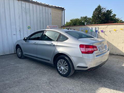 Citroen c5 1.6HDI