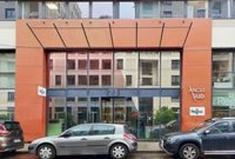   Louez un grand espace de bureau pour 50 personnes à LYON, Gerland Lyon 