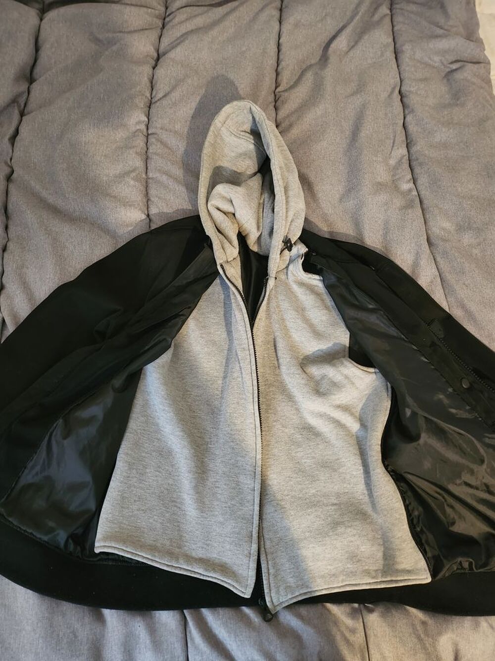 Divers v&ecirc;tements Vêtements