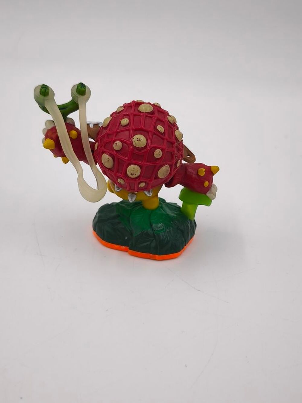 Figurine Skylanders Giants Shroomboom (Model 84545888) Consoles et jeux vidéos