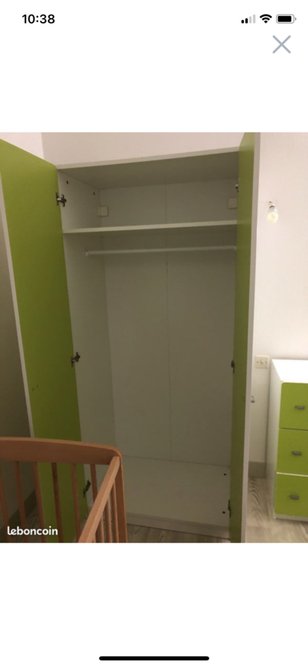 Chambre enfant Mobilier enfants
