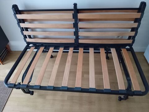 Divan BZ Le Plessis-Tr�vise (94)