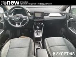 Captur E-Tech full hybrid 145 Techno 2023 occasion 84300 Cavaillon