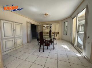  Maison à vendre 7 pièces 206 m²