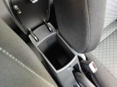 Picanto 1.0 GDi 68 ch BVM5 Active 2026 occasion 95100 Argenteuil