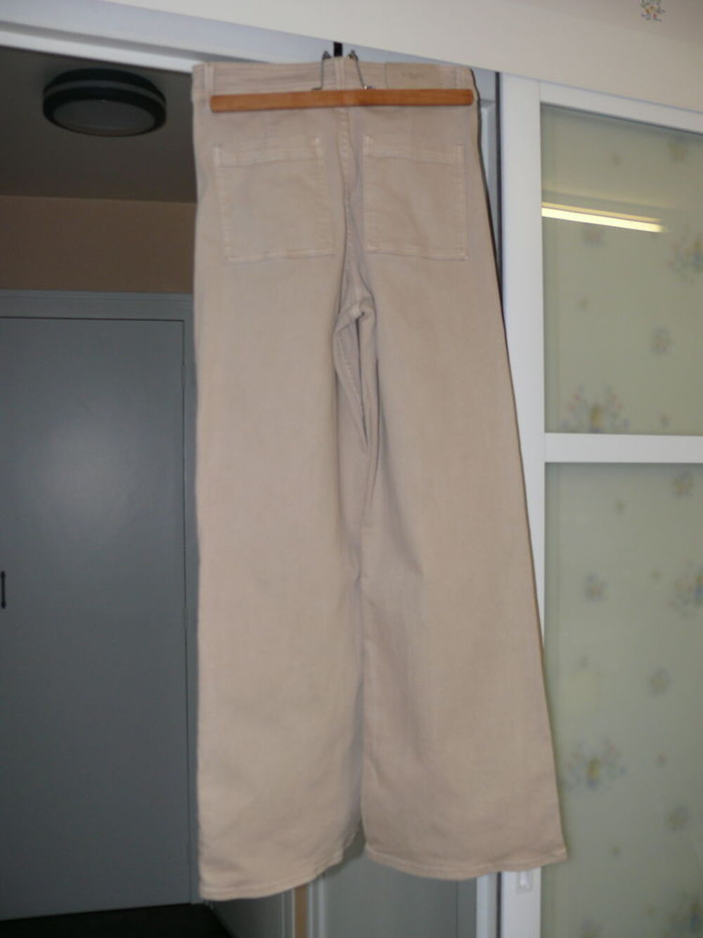 Jean "DIESEL" Vêtements