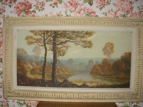 TABLEAU PAYSAGE 320 La Source (45)