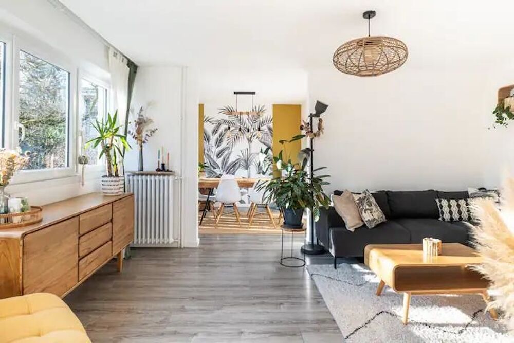 Vente Appartement Appartement 4 pièces 72 m² ? Annecy / Gendarmerie / Plaine Annecy