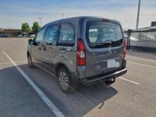 Partner Tepee 1.6 e-HDi FAP 92ch BMP6 Active 2014 occasion 25400 Audincourt