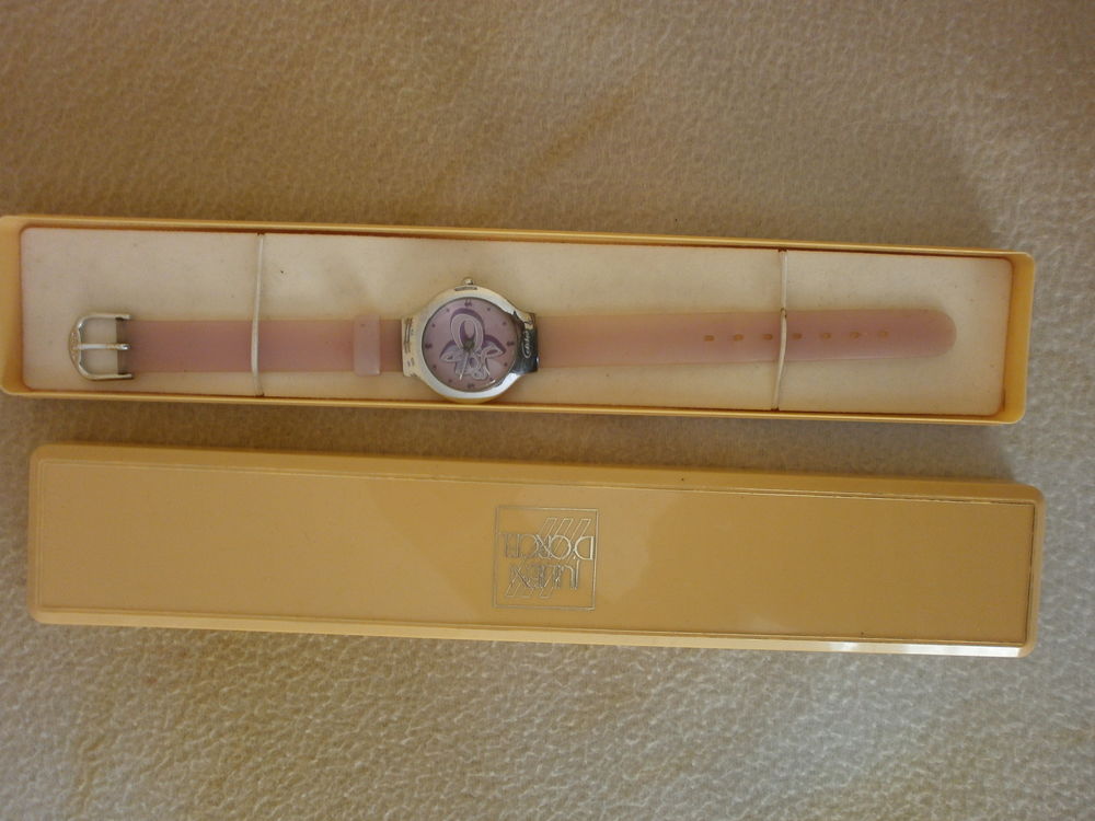 montre DDP prix 5€ Bijoux et montres