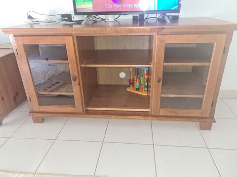 Meuble tl plus table 150 Nmes (30)