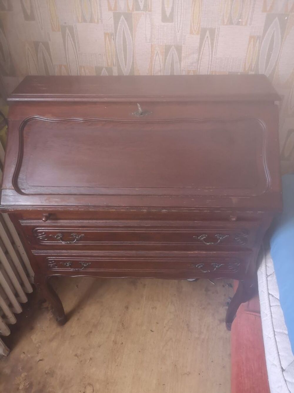 Secr&eacute;taire Bonheur du Jour Meubles