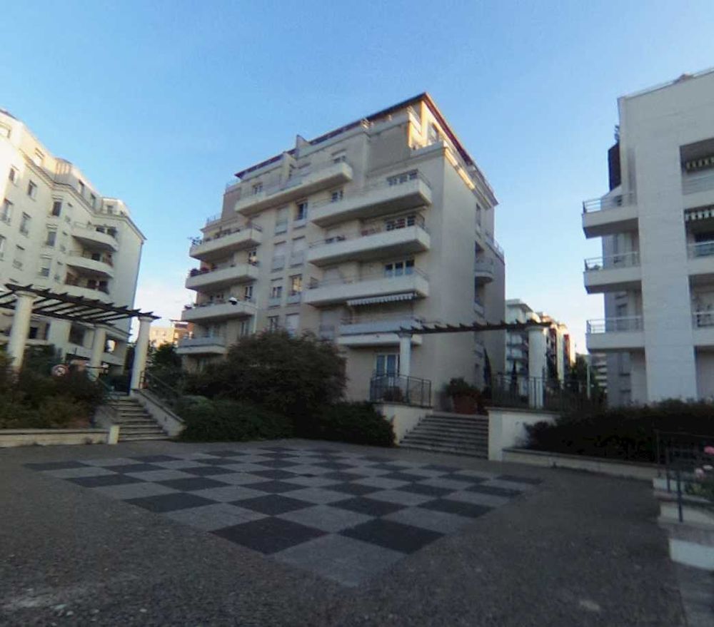 Vente Appartement appartement 2 pices de 44m2 bords de marne Neuilly-plaisance