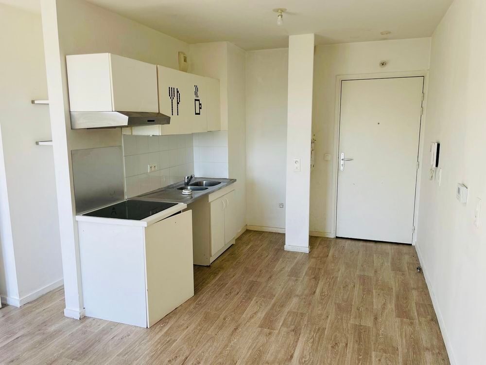 Vente Appartement Appartement T2 avec place de stationnement sous-sol Aulnay-sous-bois