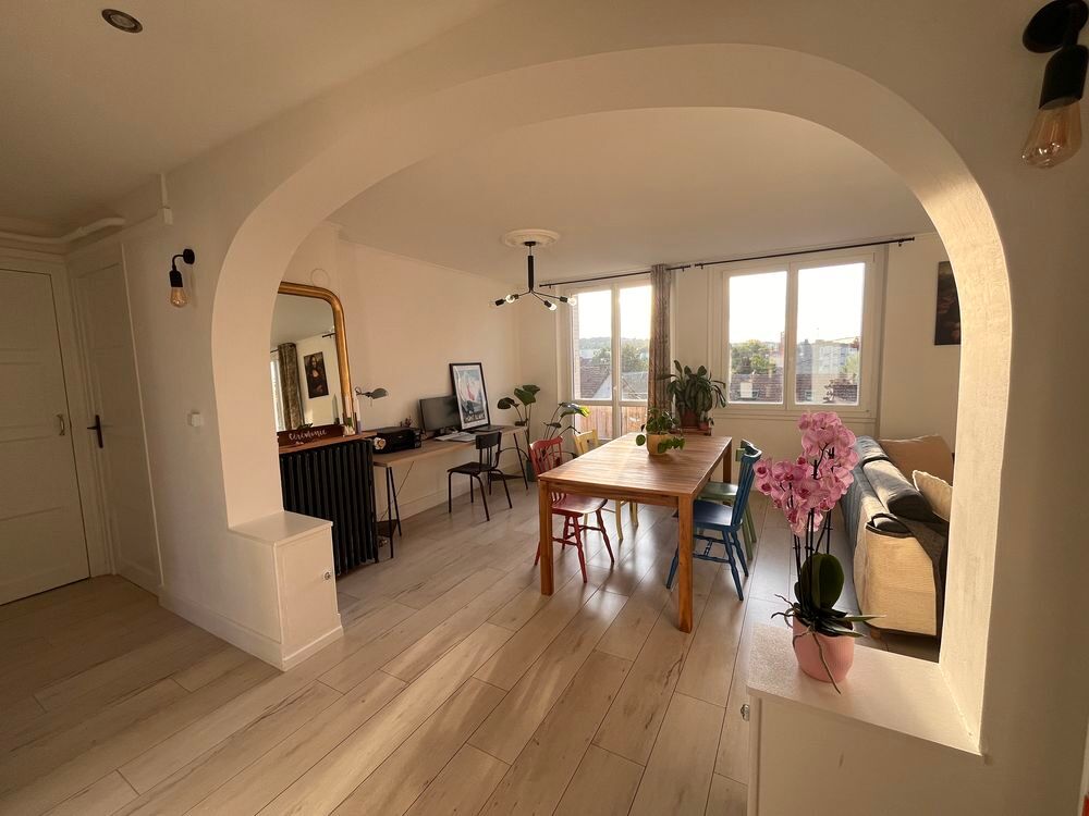 Vente Appartement Appartement lumineux de 76 m² €