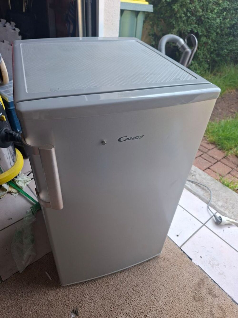 refregirateur Electroménager