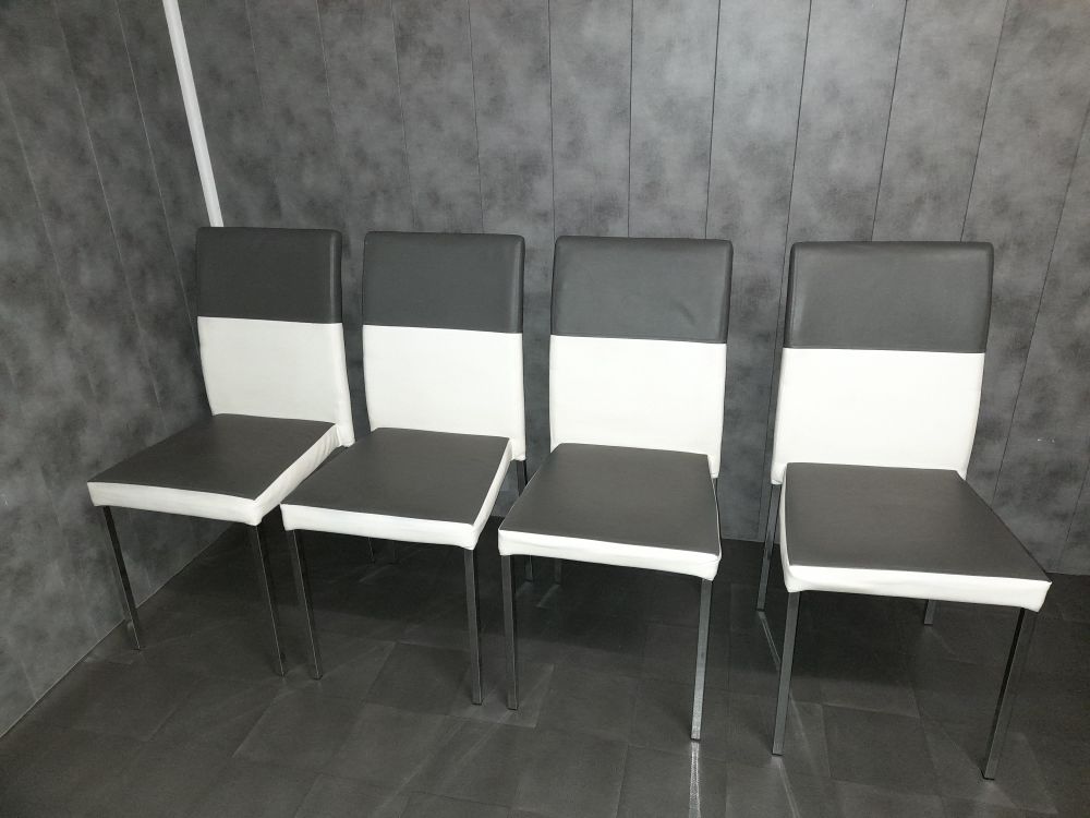 table chaises Meubles
