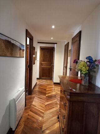  Appartement à vendre 4 pièces 80 m²