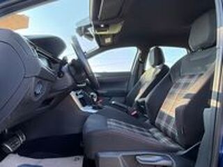 Polo 2.0 TSI 200 S&S DSG6 GTI 2020 occasion 57880 Ham-sous-Varsberg