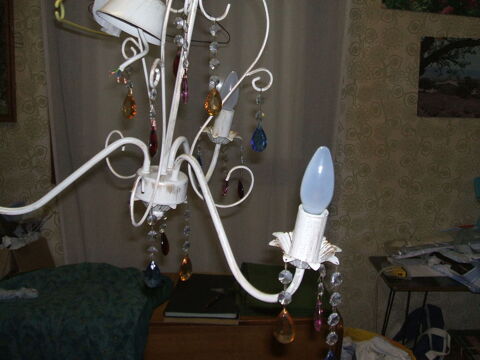 LUMINAIRE 45 Septvaux (02)