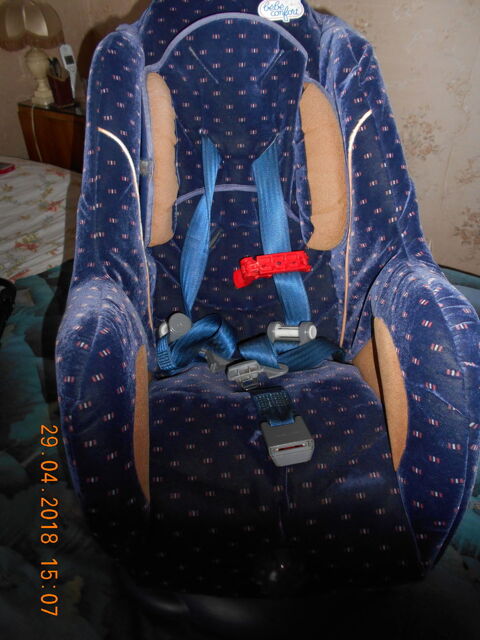 siege auto 10 Choisy-le-Roi (94)