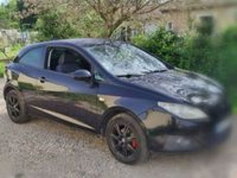 Annonce voiture Seat Ibiza 3700 