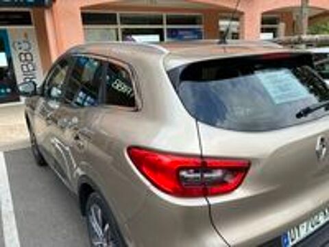 Kadjar dCi 110 Energy Intens 2015 occasion 66300 Thuir