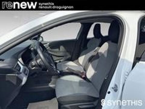 Clio V Clio E-Tech full hybrid 145 ch GSR2 Evolution 2025 occasion 83300 Draguignan