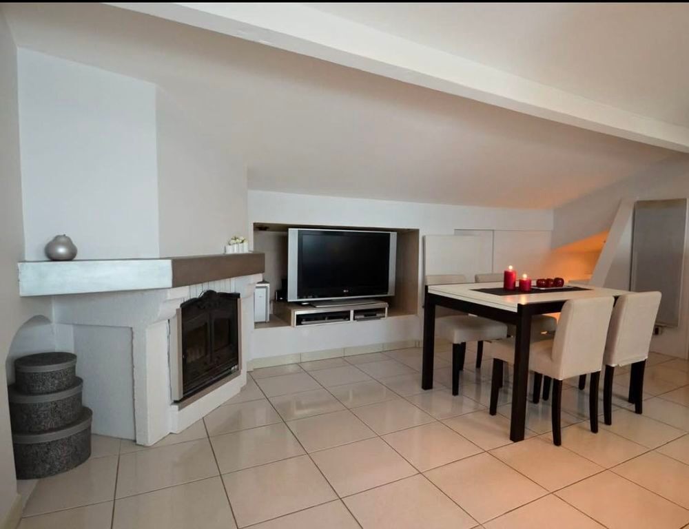 Vente Appartement appartement aussonne 31840 Aussonne