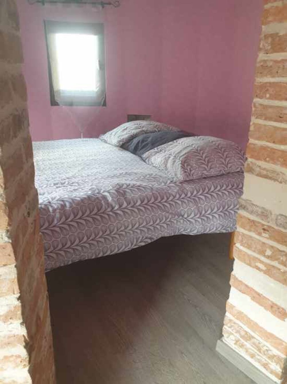 Location Appartement F1 MEUBLÉ EN HYPER CENTRE GRENOBLE Grenoble