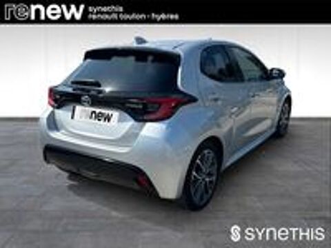 Yaris Hybride 116h Iconic 2020 occasion 83160 La Valette-du-Var