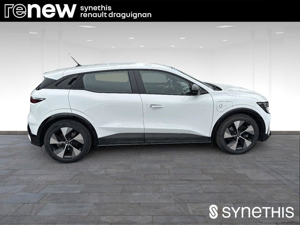 M&eacute;gane Megane E-Tech EV60 220 ch super charge Equilibre 2023 occasion 83300 Draguignan