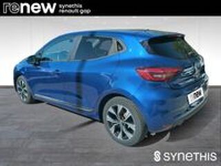 Clio V Clio TCe 100 GPL Evolution 2023 occasion 05000 Gap