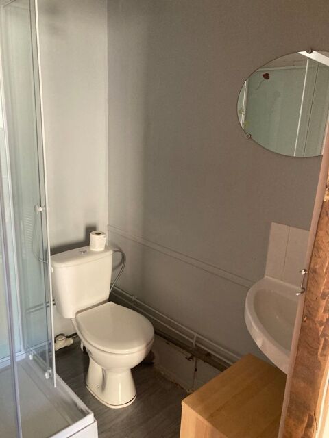  Appartement � louer 1 pi�ce 44 m�