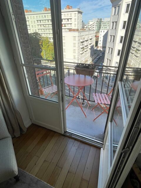  Appartement à vendre 3 pièces 60 m²