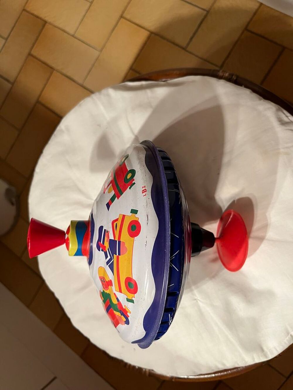 4 jeux enfants bas.
Jeux / jouets
