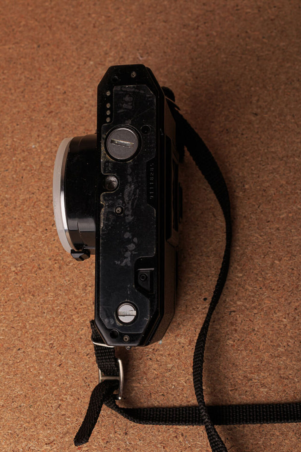 Reflex photo arg. Cosina CT7 Photos/Video/TV