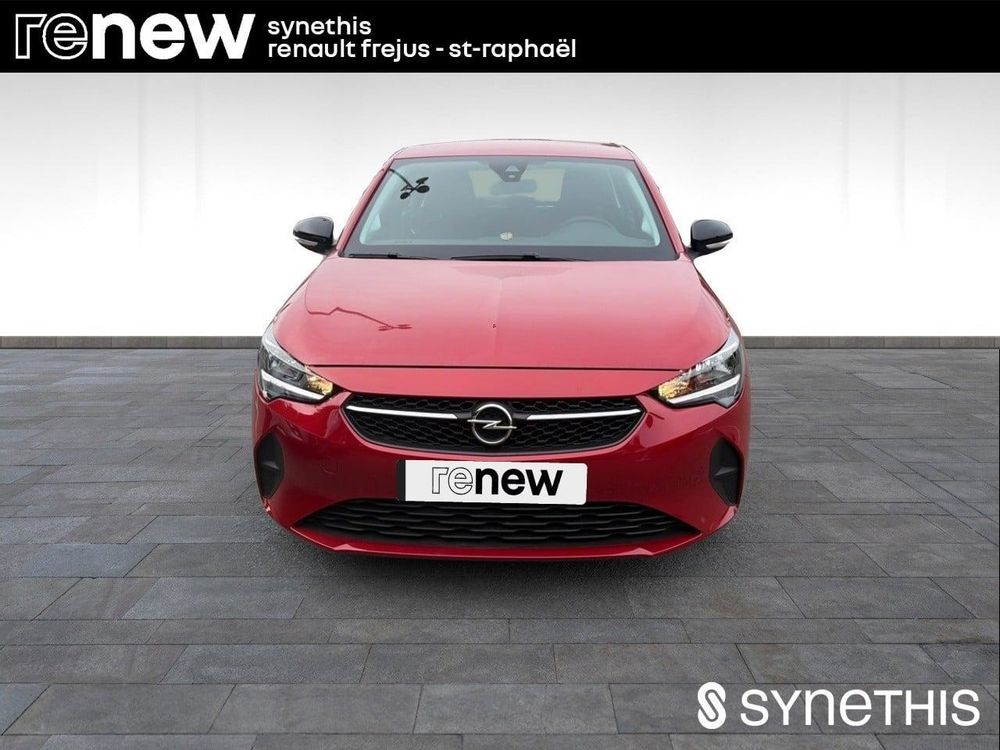 Corsa 1.2 75 ch BVM5 2023 occasion 83600 Fr&eacute;jus