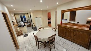  Colocation à louer 4 pièces 62 m²